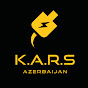 KARS Azerbaijan logo