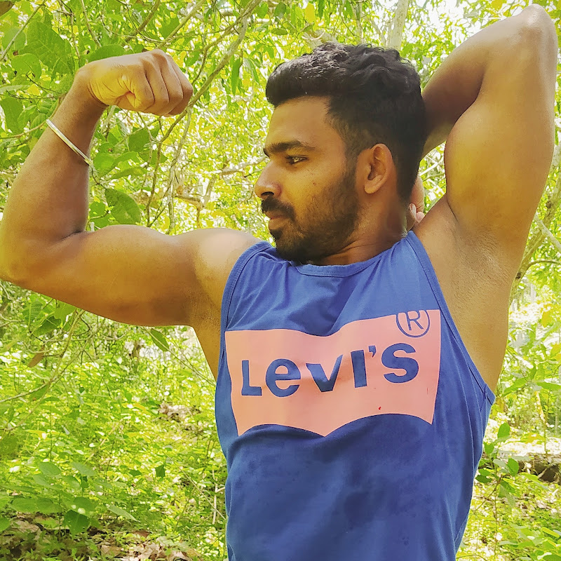 AJ FITNESS CAFE