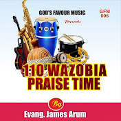 Evang. James Arum - Topic