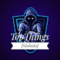 Topthings[Sinhala] logo