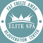 ELITE SPA | FLORIDA logo