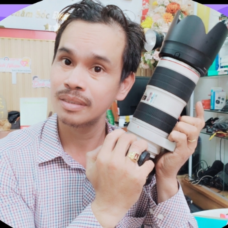 Minh Nguyễn Bình Dương 