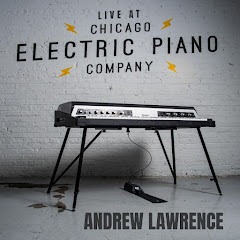 Andrew Lawrence - Topic