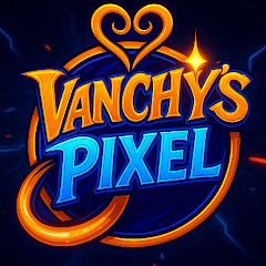 Vanchy's Pixel