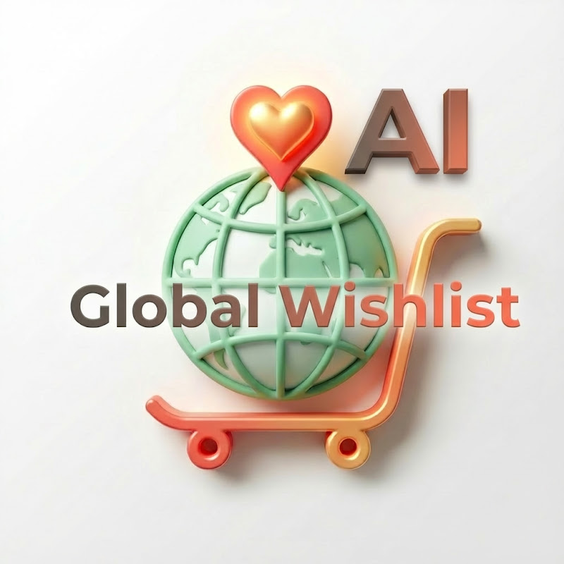 AI 글로벌 위시리스트(AI Global Wishlist)