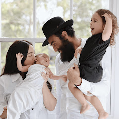That Jewish Family Avatar