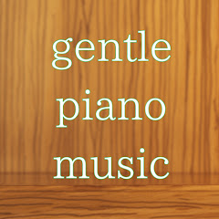 gentle piano musicの画像
