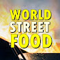 WORLD STREET FOOD 🌍 logo