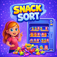 Snack Sort icon