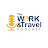 The Work and Travel Podcast