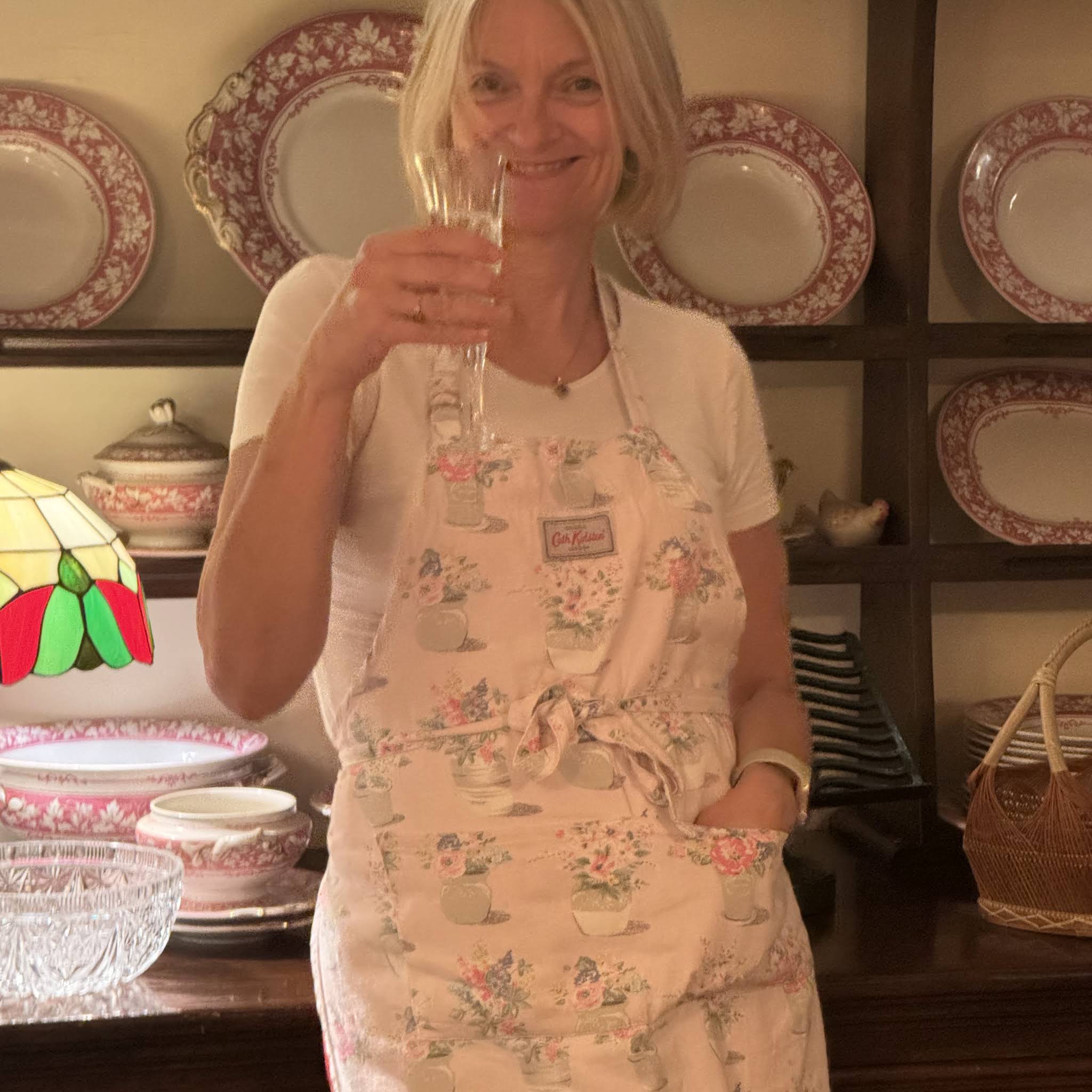 Post from Clean With Kate
