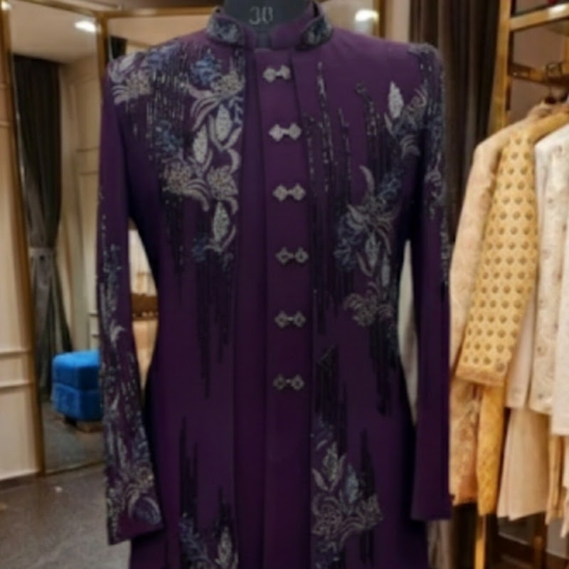 suit sherwani collection