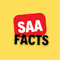 SAA Facts logo