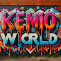 Kemoworld logo