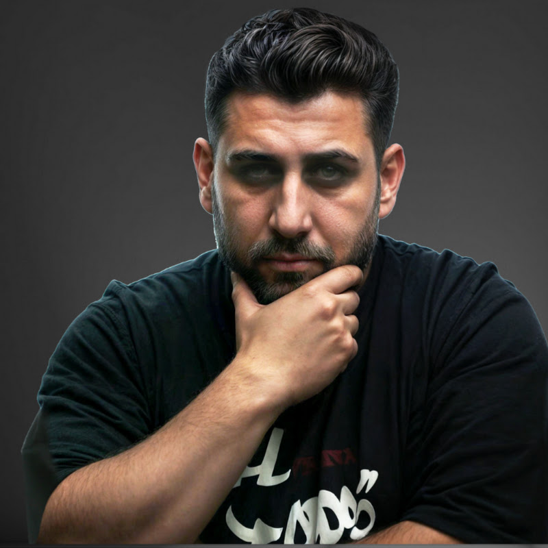 Channel Avatar