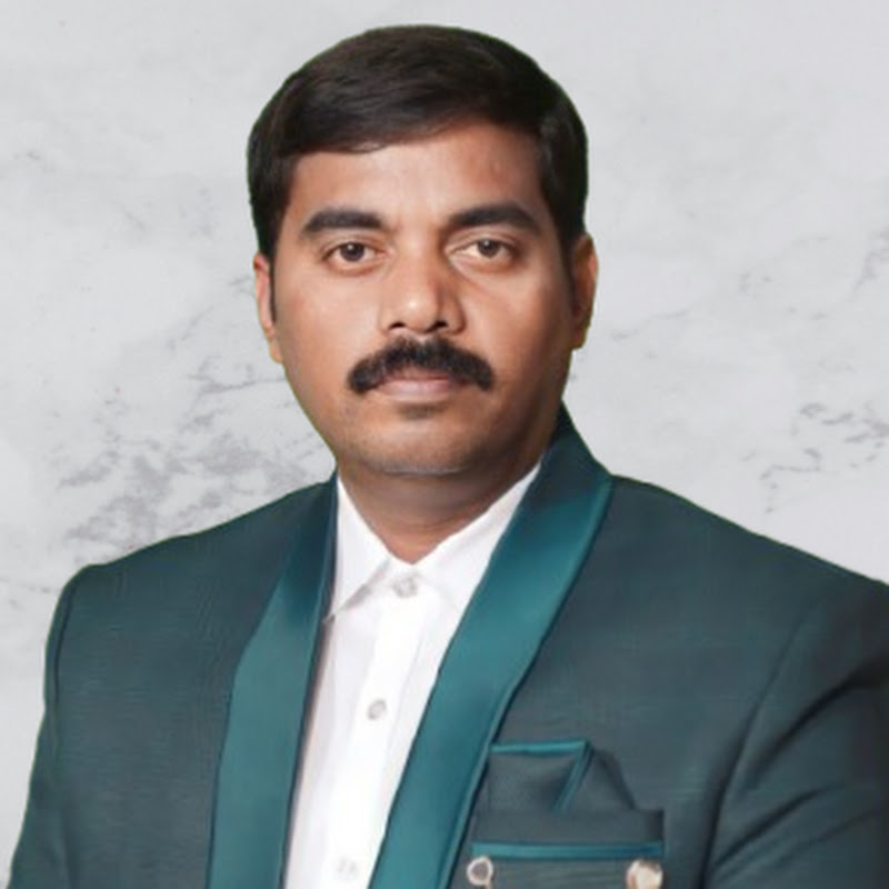 Pastor N.Daniel Official 