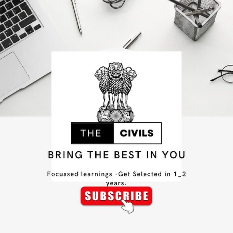 THE CIVILS