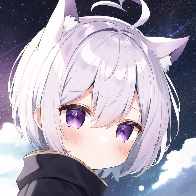  Yutto Ch. 伊木悠特