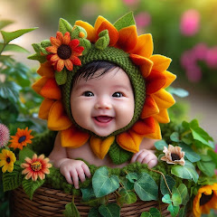 Funny babuni