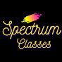 Spectrum Classes - @SpectrumClassesbyDr.Sulaxna YouTube Profile Photo