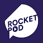 Rocket Pod logo