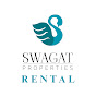 Swagat Properties - Rental logo
