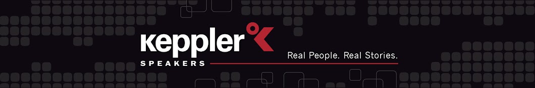 Keppler Speakers YouTube channel avatar