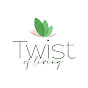 Twist of Living logo