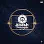 Akash Photography Short logo