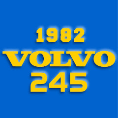 VOLVO245