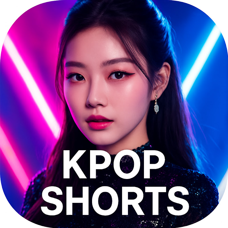 kpop-Shorts