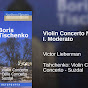 Victor Lieberman - Topic - Youtube