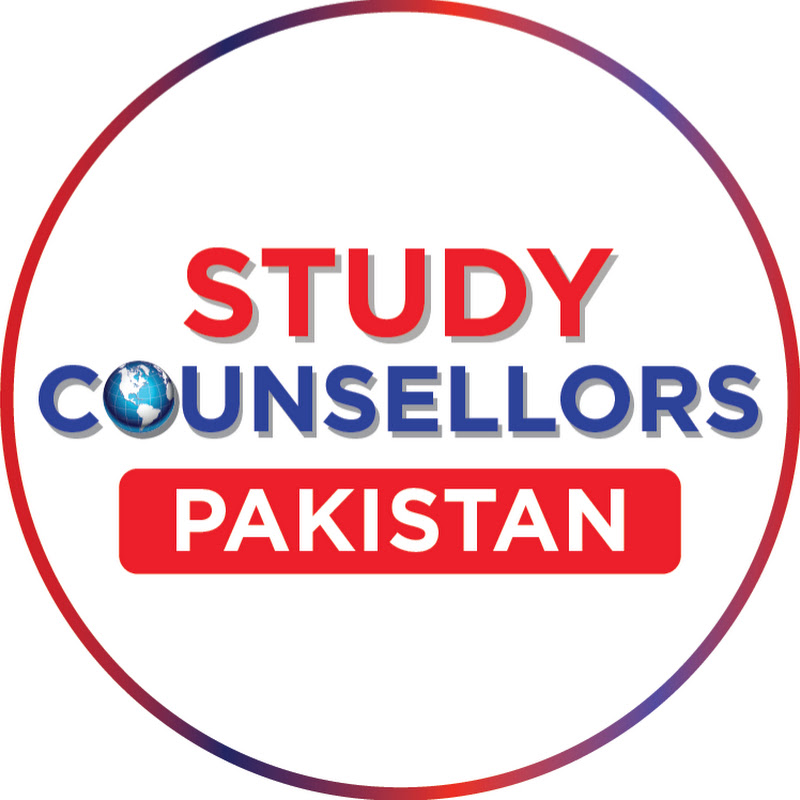 Study Counsellors Pakistan