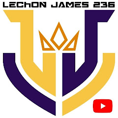 LeChon James 236 Avatar
