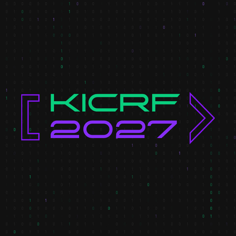 Kyiv International Cyber Resilience Forum