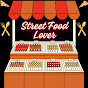 STREET FOOD LOVER logo
