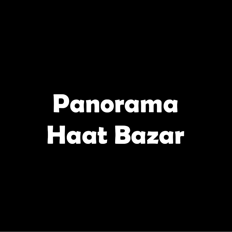 Panorama Haat Bazar