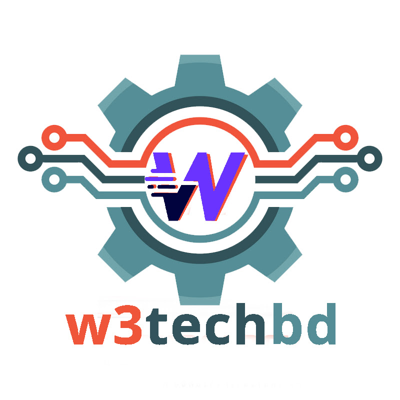 w3techbd