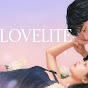 The Lovelite Drama logo