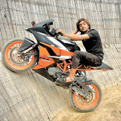SAHIL RAO RIDER