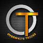 Overwrite Tricks logo