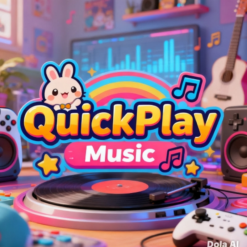 QuickPlay & Music 