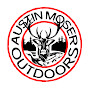 Austin Moser Outdoors • Austin's NW Adventures logo