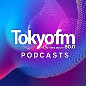 TOKYO FM Podcasts