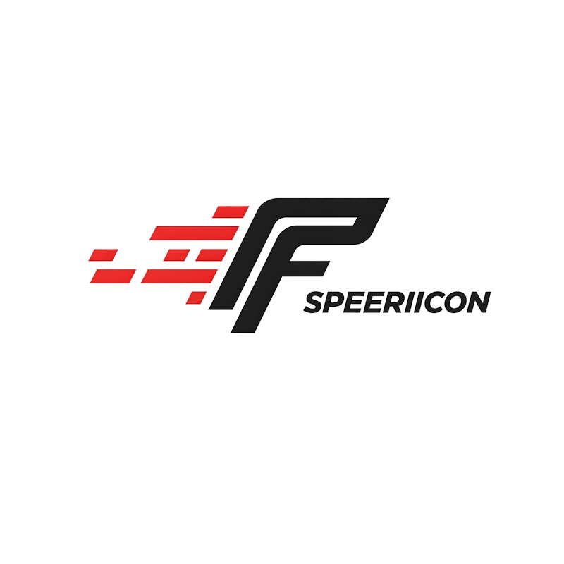 SpeedRicon