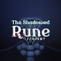 The Shadowed Rune logo