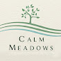 Calm Meadows logo