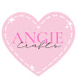 Angie Crafts logo