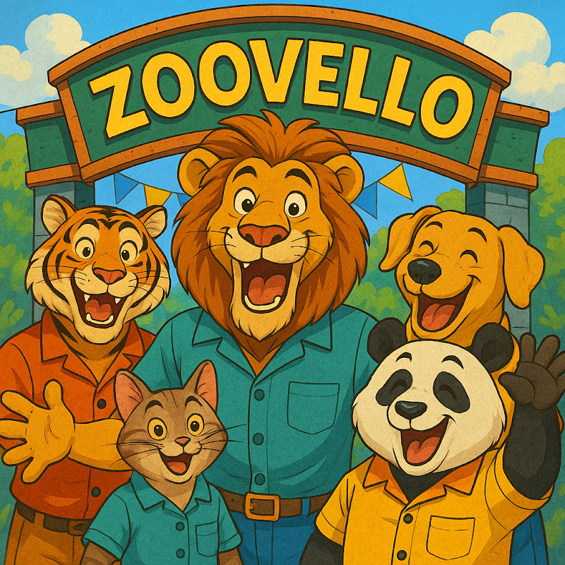 Zoovello