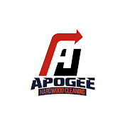 Apogee Hardwood Cleaning
